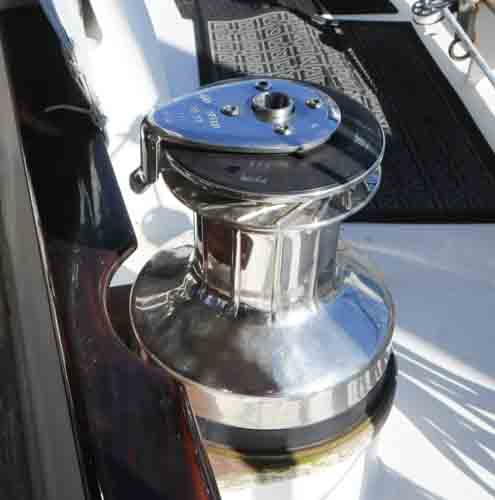 Andersen Winch