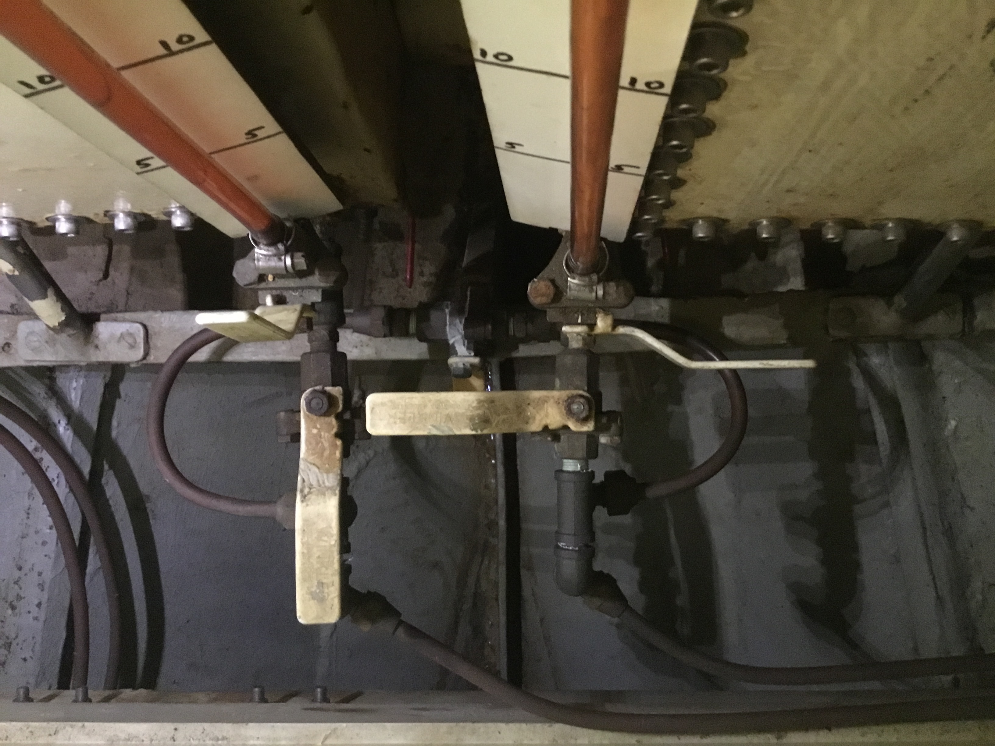 Fuel Distribution