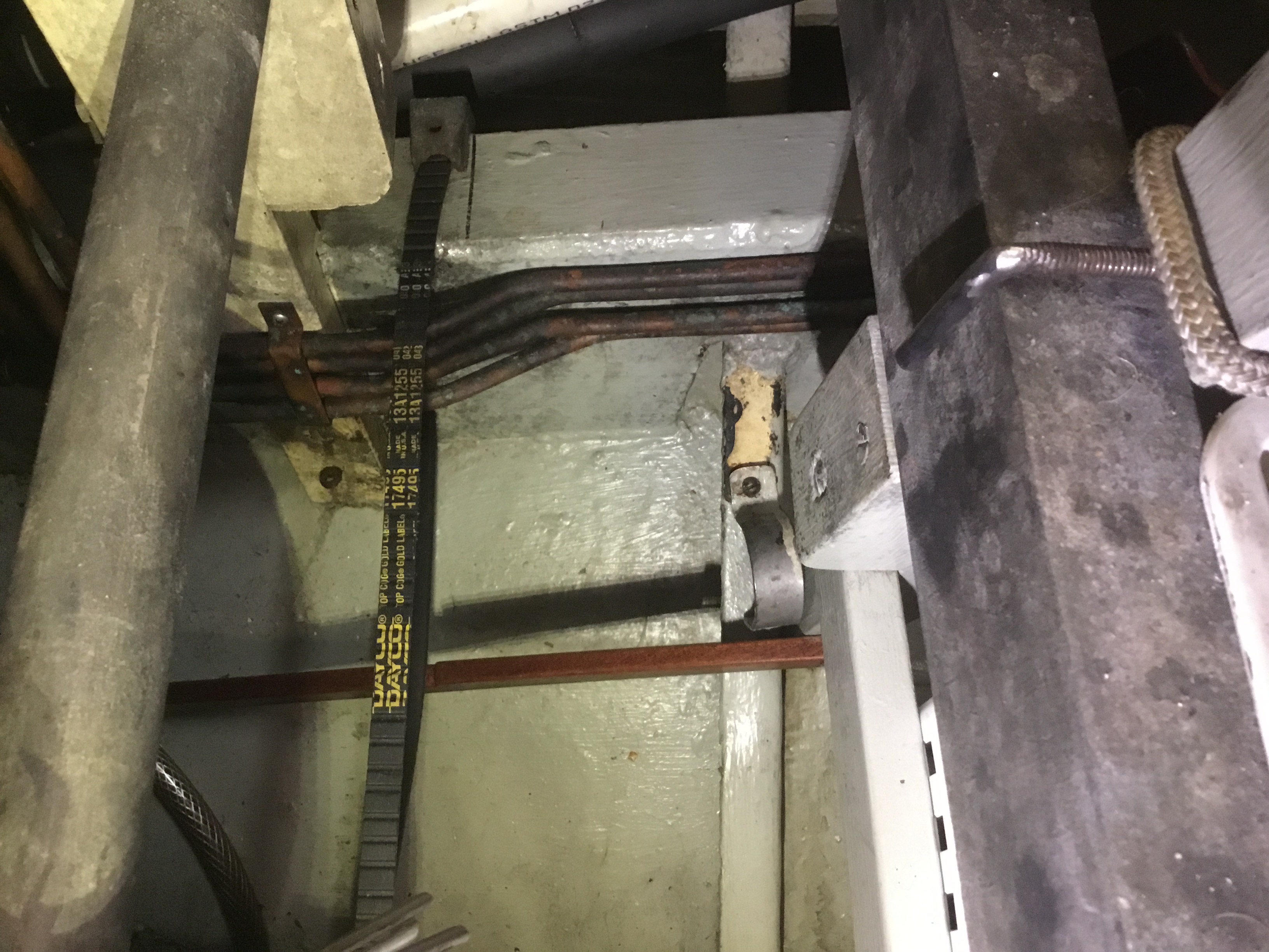 fuel system