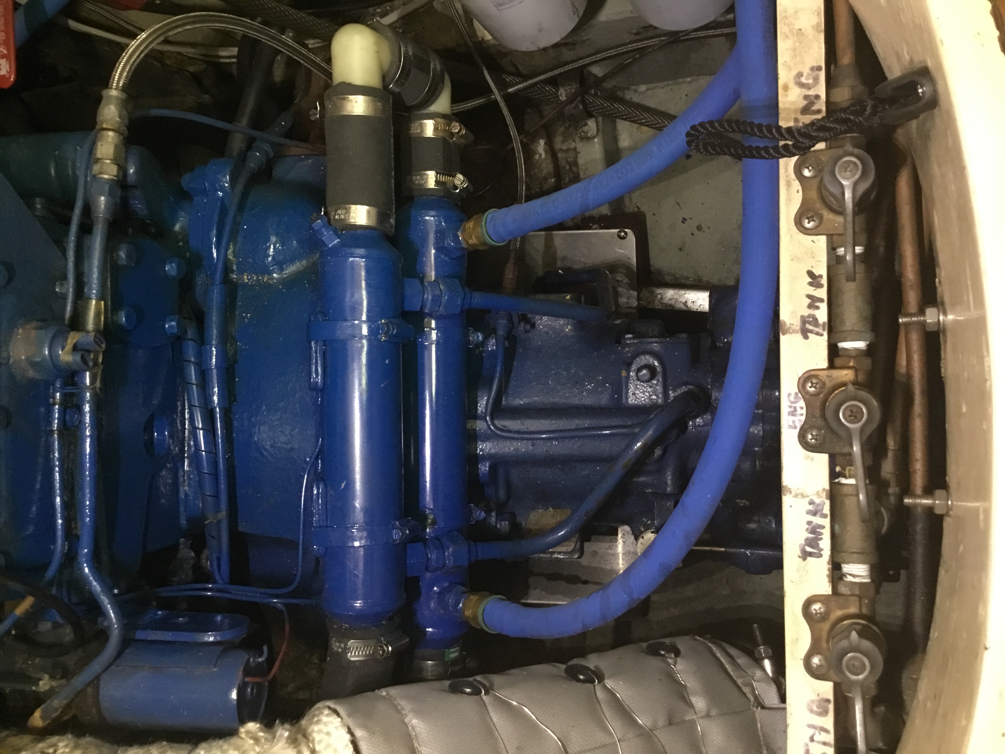engine