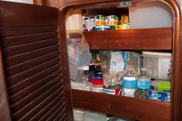 pantry
