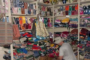 Sail Shop