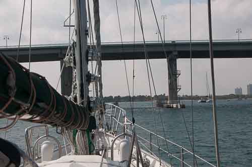 bridge