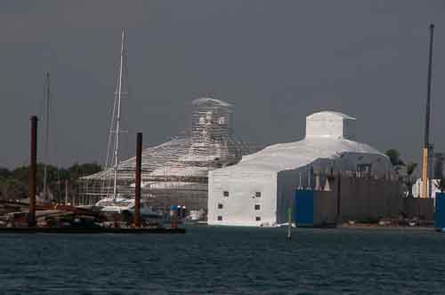 megayachts