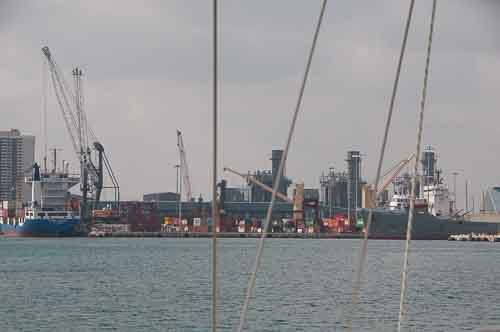 port
